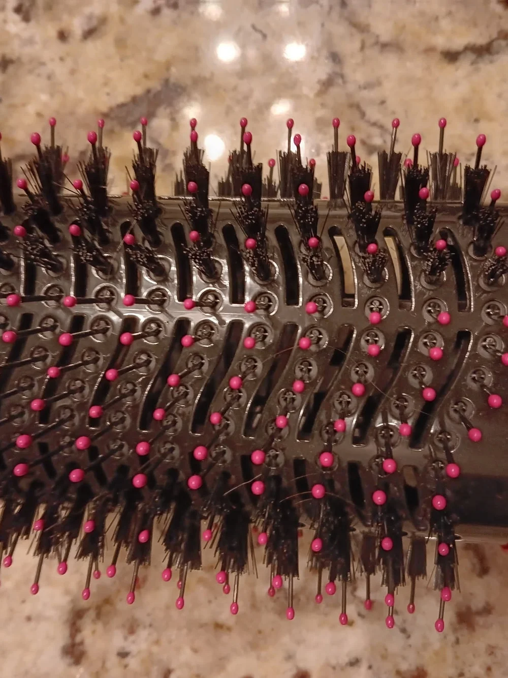 REVLON 1-step Volumizer Plus Hair Dryer & Hot Air Brush
